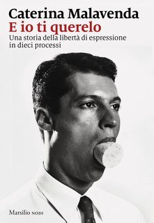Caterina Malavenda - E io ti querelo (2025)