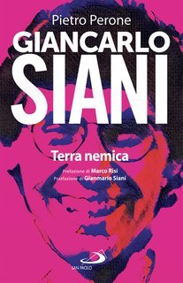 Pietro Perone - Giancarlo Siani. Terra nemica (2025)