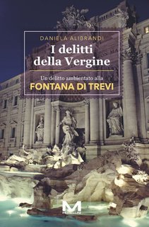 Daniela Alibrandi - I delitti della vergine (2025)