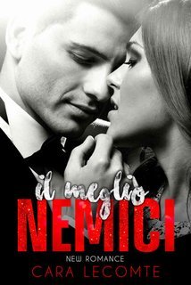 Cara Lecomte - Il Meglio Nemici (2025)