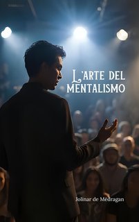 Jolinar De Médragan - L'arte del mentalismo (2025)