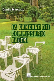 Danila Marsotto - La canzone del commissario Baleni (2025)