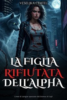 Veseljka Cehtel - La figlia rifiutata dell'Alpha (2025)