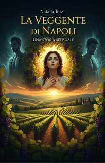 Natalia Terzi - La veggente di Napoli (2025)
