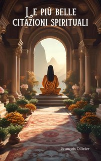 François Ollivier - Le più belle citazioni spirituali (2025)