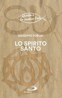 Giuseppe Forlai - Lo Spirito Santo (2025)