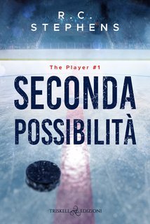 R.C. Stephens - The Player Vol. 1. Seconda possibilità (2025)