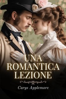 Carys Applemore - Una romantica lezione (2025)