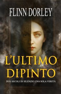 Flinn Dorley - L'ultimo Dipinto (2025)
