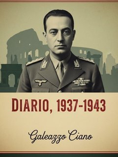 Galeazzo Ciano - Diario, 1937-1943 (2025)