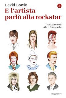 David Bowie - E l'artista parlò alla rockstar (2025)