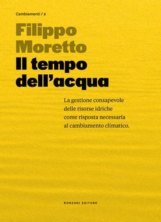 Filippo Moretto - Il tempo dell’acqua (2025)