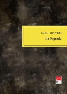 Paolo Chiappero - La Sagrada (2025)
