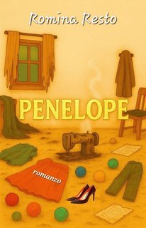 Romina Resto - Penelope (2025)