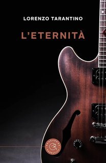 Lorenzo Tarantino - L'eternità (2025)