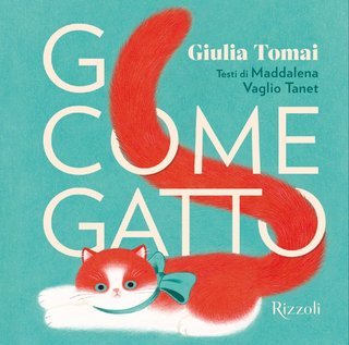 Maddalena Vaglio Tanet, Giulia Tomai - G come Gatto (2025)