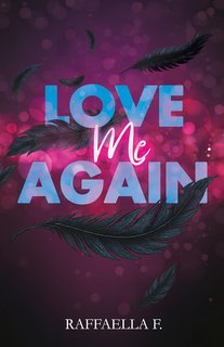 Raffaella Franceschini - Love Me Again (2025)