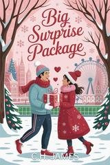 C.H. James - London Lions Series Vol. 0. Big Surprise Package (2025)