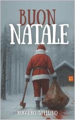 Ruggero Stellino - Buon Natale (2025)