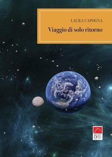 Laura Capogna - Viaggio di solo ritorno (2025)