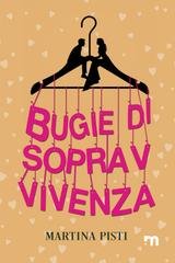 Martina Pisti - Bugie di sopravvivenza (2025)