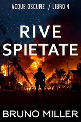 Bruno Miller - Acque Oscure Vol. 4. Rive Spietate (2025)