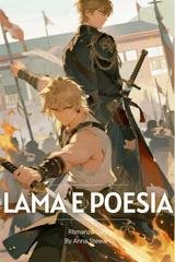 Anna Stewart - Lama e Poesia (2025)