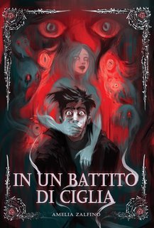 Amelia Zalfino - In un battito di ciglia (2025)