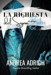 Andrea Adrich - Signor Baker Vol. 2. La richiesta del signor Baker (2025)