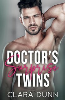 Clara Dunn - Doctor's Surprise Twins (2025)