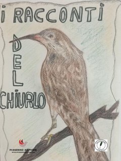 Cristiano Benci, Lorenzo Gabbolini - I racconti del chiurlo (2025)