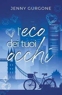 Jenny Gurgone - L'eco dei tuoi occhi (2025)