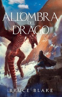 Bruce Blake - La Maledizione dei Senza Nome Vol. 4. All'Ombra del Drago (2025)