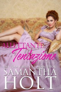 Samantha Holt - Allettante Tentazione (2025)
