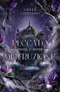 Greta Cipriano - Di Peccato e Distruzione (2025)