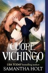 Samantha Holt - Cuore Vichingo (2025)