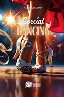 Cristina Ambu - Special dancing (2025)