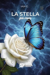 Iaia G. - La stella più rara (2025)