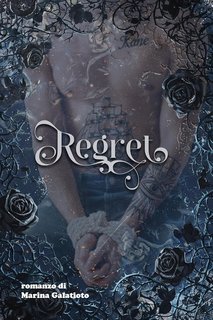 Marina Galatioto - Regret (2025)