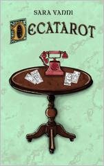 Sara Vanni - Decatarot (2025)