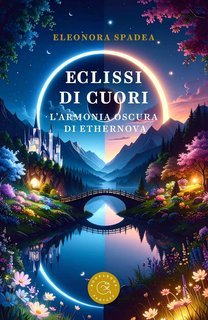 Lorenzo Tarantino - Eclissi di cuori. L'armonia di Ethernova (2025)