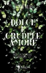 Sofia Kus - Brandford Elite University Vol. 2. Dolce e crudele amore (2025)