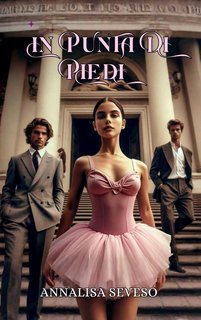 Annalisa Seveso - In Punta Di Piedi (2025)
