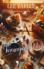 Lee Barber - Pezzi di noi Vol. 2. Immaginaci noi (2025)