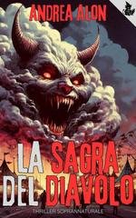 Andrea Alon - La Sagra del Diavolo (2025)