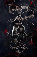 Patrisha Mar - Impronte nel buio (2025)