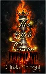 Cinzia Mologni - The Bitch Queen (2025)