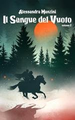 Alessandra Manzini - Il Sangue del Vuoto (2025)