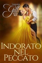 Tamara Gill - L'Ereditiera Vol. 5. Indorato nel Peccato (2025)