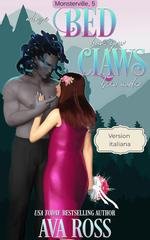 Ava Ross - Monsterville italiana Vol. 5. Whose Bed Have Your Claws Been Under (2025)